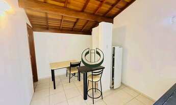 Imagem 6: Kitnet com 1 dormitório para alugar, 25 m² por R$ 1.950,00 - Jardim Santa Genebra II (Barã