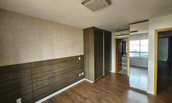 Imagem 5: Apartamento para aluguel tem 105 metros quadrados com 3 suítes em Jardim Goiás - Goiânia