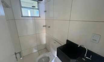 Imagem 4: Apartamento com 2 dormitórios à venda, 43 m² por R$ 115.000,00 - Parque Presidente Vargas