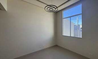 Imagem 2: Casa Térrea c/ 3 qts no Cristo Redentor - Campo Grande - MS