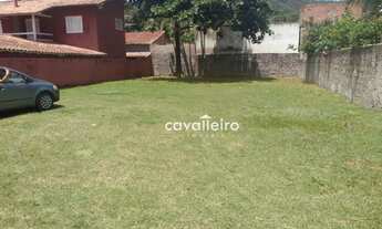 Imagem 4: Terreno à venda, 450 m² por R$ 850.000,00 - Itaipu - Niterói/RJ
