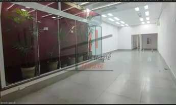 Imagem 14: Prédio Comercial Venda Locação Tatuapé 336 m²
