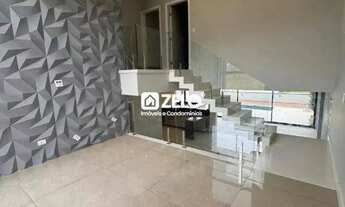 Imagem 3: Casa para aluguel com 245 m², 3 quartos 4 vagas em Santa Cruz, Valinhos