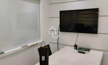 Imagem 4: JUNÇÃO DE 3 SALAS COMERCIAIS DECORADA E MOBILIADA. PRONTO PRA USO!!!