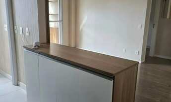 Imagem 2: Apartamento para Venda em Barueri, Melville Empresarial I e II, 1 dormitório, 1 suíte, 1 b