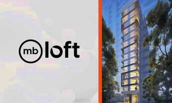 Imagem: Condomínio MB Loft Icaraí - Rua Mariz