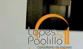 Imagem 7: Apartamento com 3 dormitórios para alugar, 90 m² por R$ 4.544,00/mês - Jardim Floresta - A