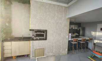 Imagem 7: Cobertura para locação em Vila Ester (Zona Norte) com 2 quartos, sendo 2 suítes , 115m²