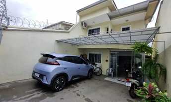 Imagem 6: Casa a venda no Setor Solar Santa Rita