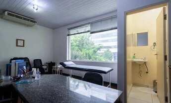 Imagem 6: Casa comercial para venda em Pinheiros , 287m²