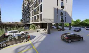 Imagem 6: Studio ao lado da UFSC / Hospital Universitário à venda, localizado na Trindade, Florianóp