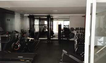 Imagem 3: Apartamento Setor Leste Universitário