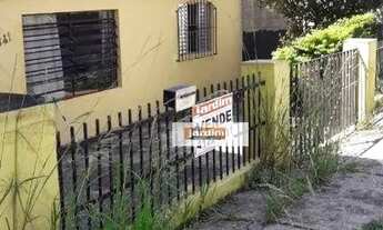 Imagem 2: Terreno à venda, 336 m² por R$ 990.000,00 - Campestre - Santo André/SP