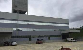 Imagem 2: Galpão para locação no Passo Manso em Blumenau