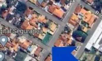 Imagem 6: TERRENO EM RUA FECHADA NO SANTA CRUZ