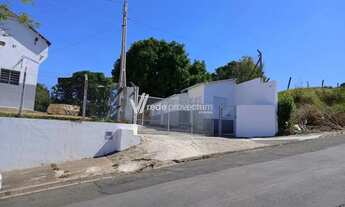 Imagem 2: Galpão - Jardim Valença - Valinhos