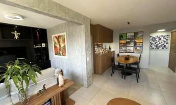 Imagem 4: Apartamento de 2 quartos e 1 vaga de garagem no bairro Rio Branco Porto Alegre