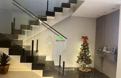 Imagem 4: Casa de Alto Padrão no Condomínio Golden Class