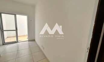 Imagem 2: Apartamento de 2 quartos com área privativa para locação no Liberdade próximo da UFMG