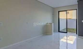 Imagem 7: Casa Residencial com 2 dormitórios suítes para alugar no bairro Hípica