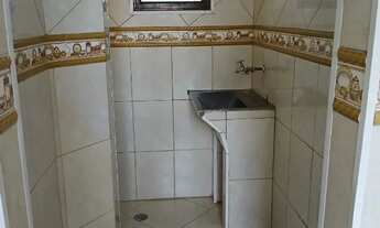 Imagem 3: Casa em Guarujá, 1 quarto