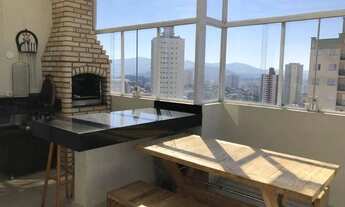 Imagem 6: Cobertura à venda em São Paulo, Parada Inglesa, com 2 quartos, com 105 m², Condomínio Cruz