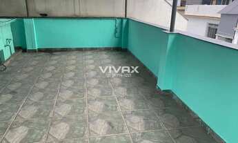 Imagem: MÉIER - CASA - Magalhães Couto - 3 Quartos