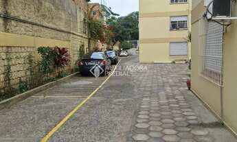 Imagem 4: Apartamento no Edifício Cruz de Malta Bairro Santa Tereza Porto Alegre/RS