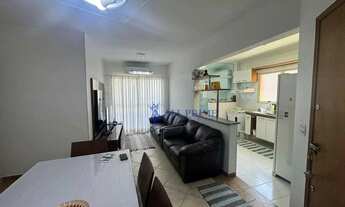 Imagem: Apartamento vista mar com 2 dormitórios