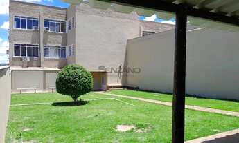 Imagem 7: Apt. Confirtavel e condomínio baixo bairro São Francisco