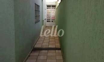 Imagem: Casa 3 quartos à venda no(a) Vila Califórnia