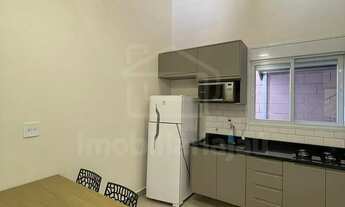 Imagem 4: Apartamento semi mobiliado para alugar em Jaú