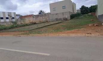 Imagem 6: 2 lotes em Águas lindas escriturados