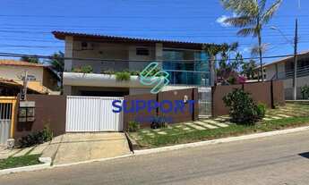 Imagem 4: Casa de Praia 10 metros do mar com 7 quartos na praia de Setiba Guarapari- ES- Support Cor