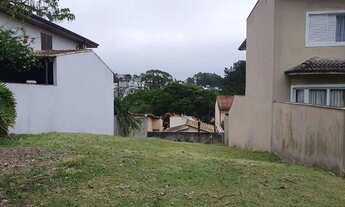 Imagem: Terreno à venda, 300 m² por R$ 440.000,00