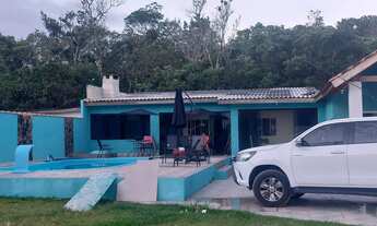 Imagem 4: 1.000,00/dia - Casa com Piscina temporada - matinhos - PR