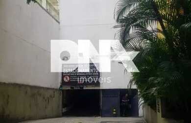 Imagem 3: Sala-À VENDA-Botafogo-Rio de Janeiro-RJ