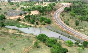 Imagem: Ágio Lote Jardins Turim Lote à Venda