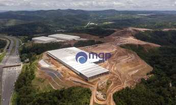 Imagem 2: Galpão para alugar, 9524 m² - Glebas - Franco da Rocha/SP