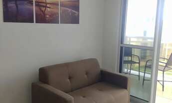 Imagem 7: Imóvel para aluguel tem 32 metros quadrados com 1 quarto em Bessa - João Pessoa - PB