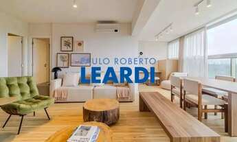 Imagem: APARTAMENTO - PINHEIROS - SP