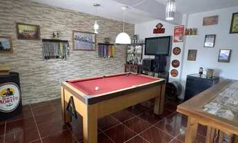 Imagem 3: Ampla casa no Bairro Restinga 4 Dormitórios sendo um suíte