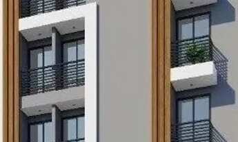 Imagem 5: Flat 1 quarto - Monte Castelo