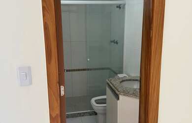 Imagem 6: Aluguel de apto vista ampla para a praia - 2 quarto c/suite - 2 vagas de garagem