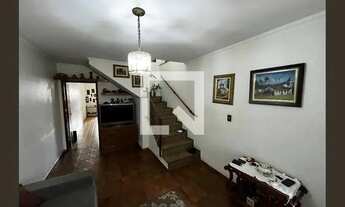 Imagem: Casa à Venda - Água Fria, 3 Quartos, 210