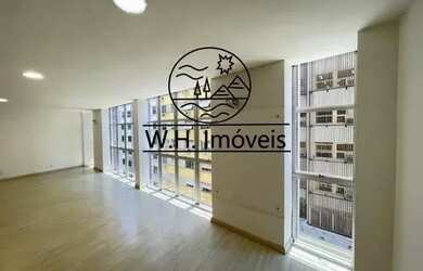 Imagem 6: Andar corporativo com 110m² - saída metrô Cinelândia - Centro - Rio de Janeiro - RJ