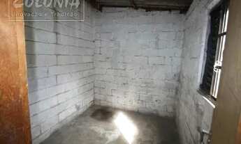 Imagem 2: Terreno a venda - Vila Metalúrgica, Santo André