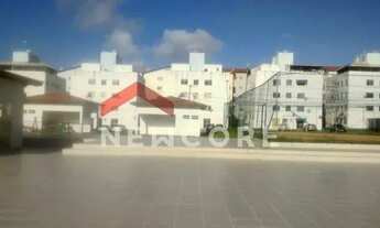 Imagem 4: Cobertura em Avenida Industrial Urbana, s/n - Industrial - Camaçari/BA