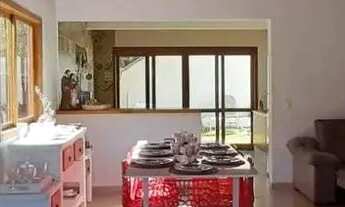 Imagem 4: Casa de condomínio em Alameda Athos Campos - Barreiro - Mairiporã/SP