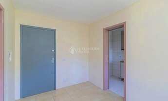 Imagem: Apartamento 1 quarto(s), no bairro Santo